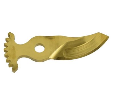Infaco Electrocoup F3020 Titanium Standard Blade, 907LT