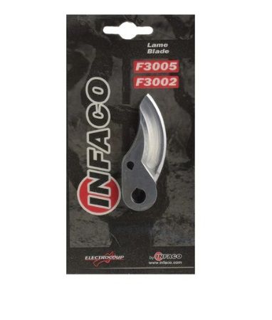 Infaco Electrocoup F3002/05 Standard Blade, 507LB