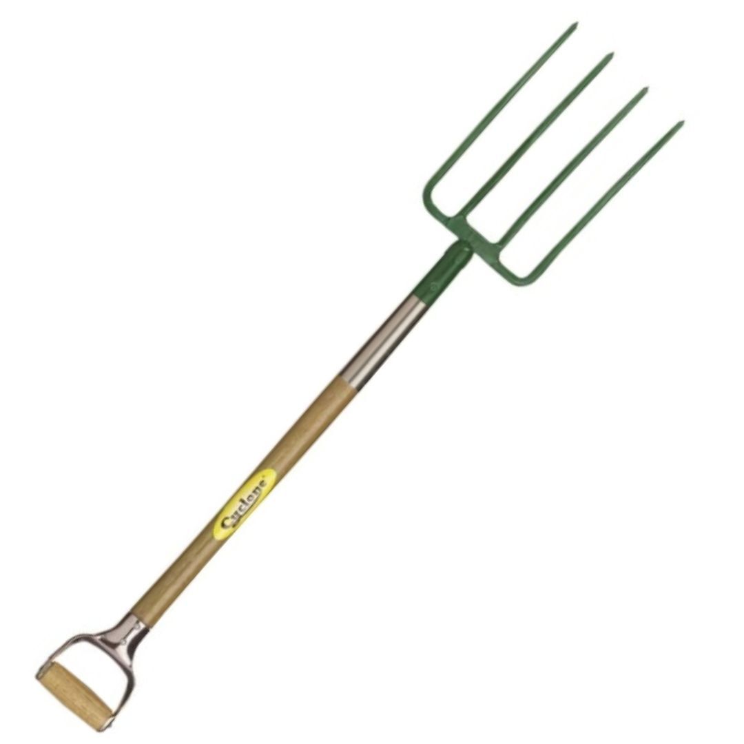 Cyclone Garden Fork