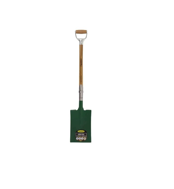 Cyclone Garden Spade