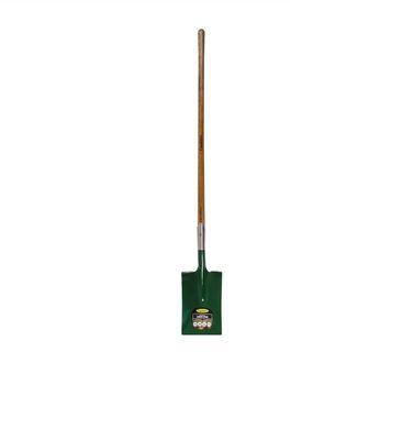 Cyclone Garden Spade, Long Handle