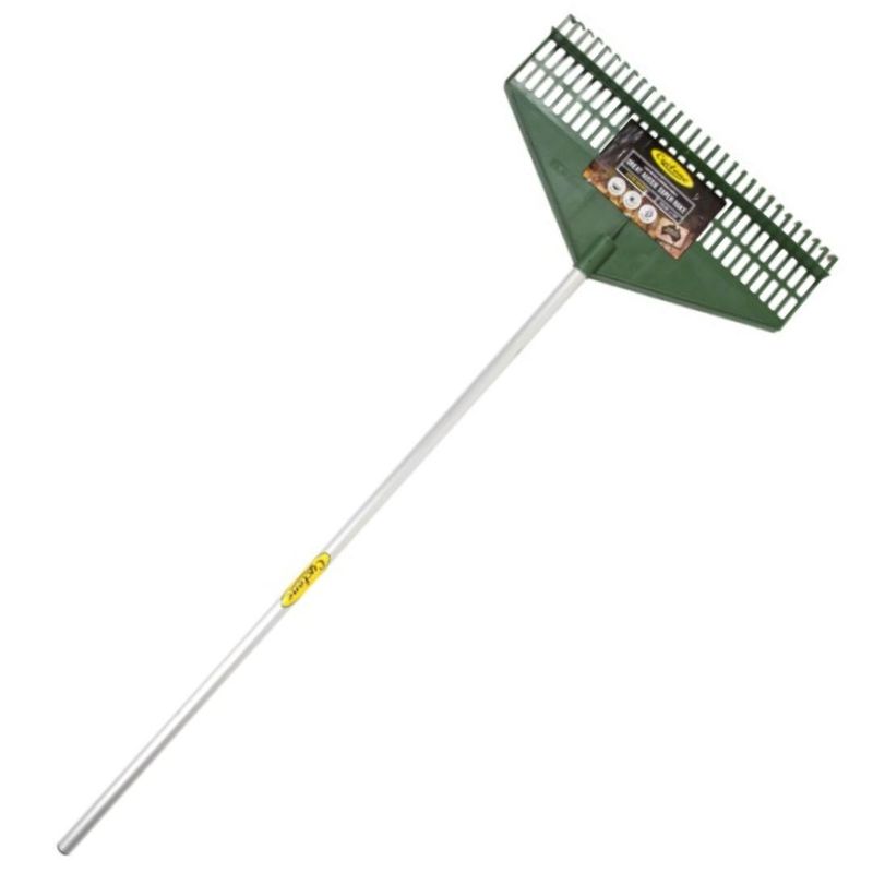 Cyclone Great Aussie Super Rake