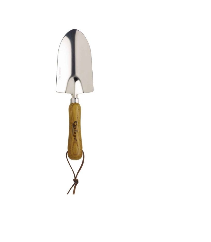 Cyclone Hand Trowel