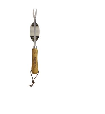 Cyclone Hand Weeder