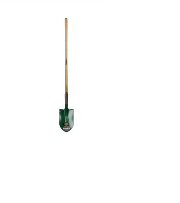 Cyclone Plumbers Shovel, Long Handle