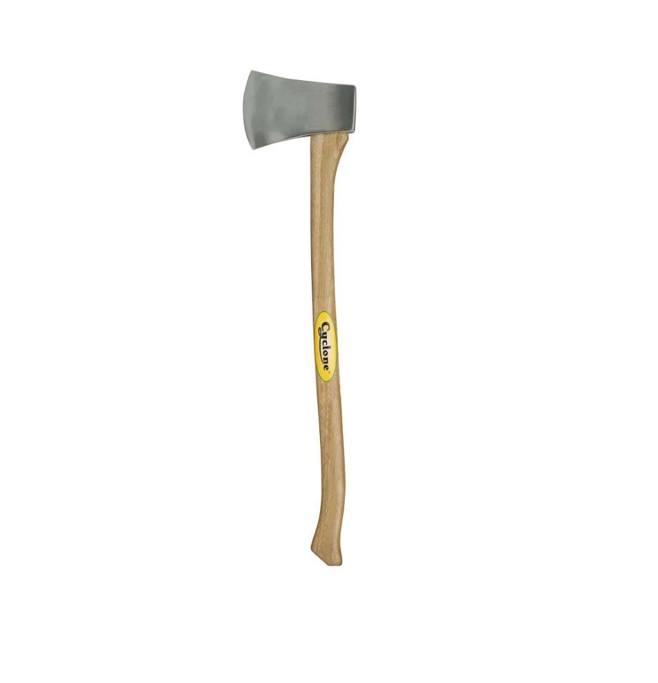 Cyclone Polished Axe, 2kg