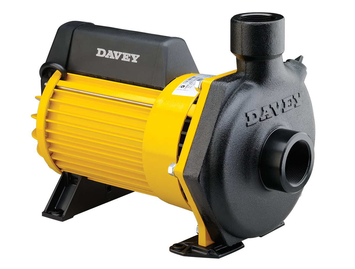 Davey Dynaflo 62303