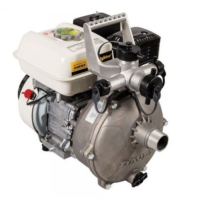 Davey Firefighter Single Pump 5150HD Honda GP160