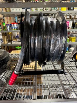 Fire Hose &amp; Reel  25mm x 34m