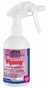 FLYAWAY® Fly Spray for Horses, 500ml