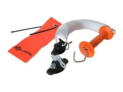 Gallagher Electric High Visibility Spring Gate G64010