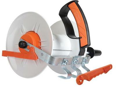 Gallagher Large Geared Reel G63150