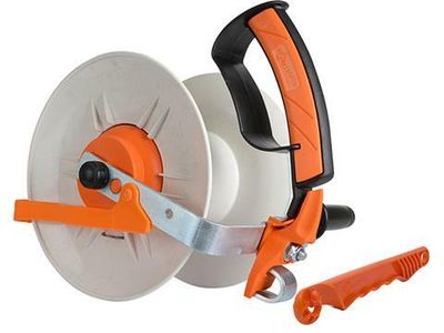 Gallagher Medium Geared Reel G61150