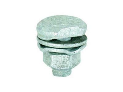 Gallagher Round Joint Clamp G60355