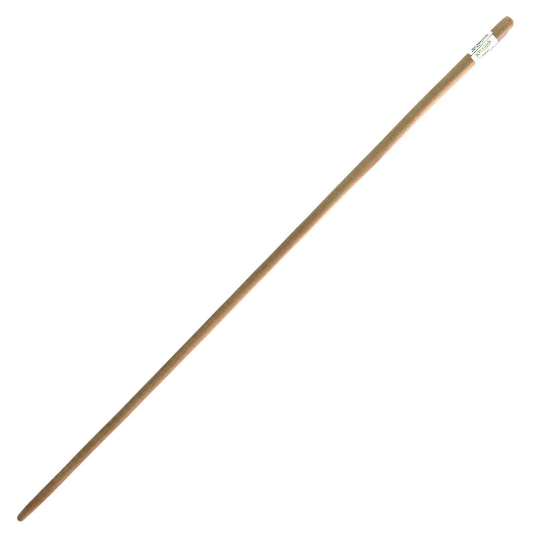 Handle Rake 25mm Hardwood 1500mm Superslash
