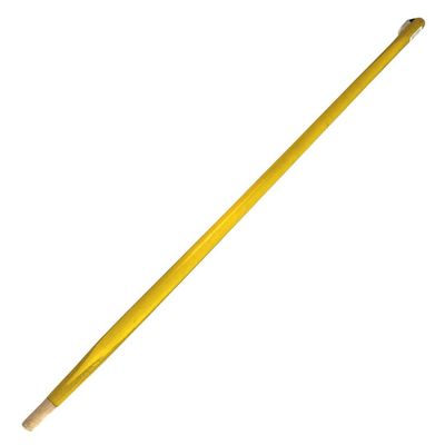 Handle Shovel Suregrip Singlebend 1310mm