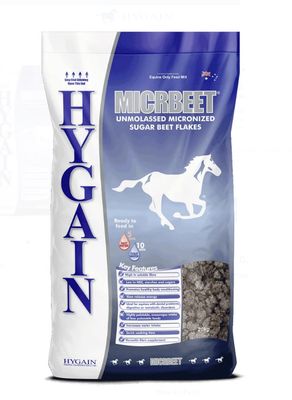 Hygain Micrbeet, 20kg