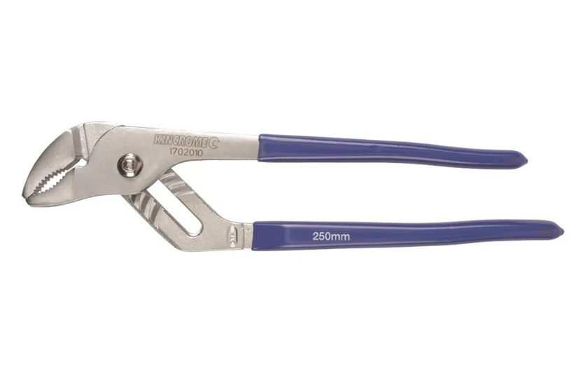 Kincrome Multi-Grip Plier, 250mm