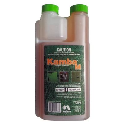 ​Nufarm Kamba M Herbicide