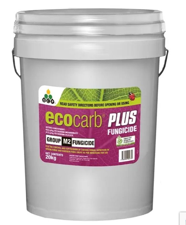 OCP Eco-Carb Plus, 20kg