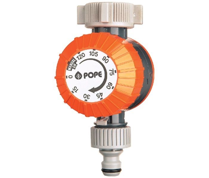 Pope 2 Hour Tap Timer