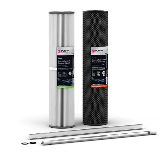 Puretec HR-G7R2 Maintenance Kit, Suits Hybrid G7 / R2