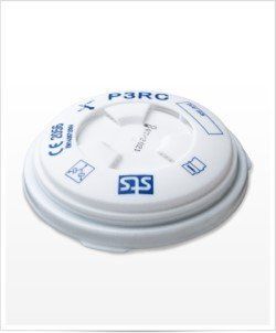 SHIGEMATSU - P3RC Particulate Filter