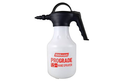 Silvan Pro Grade Hand Sprayer, 1.5L