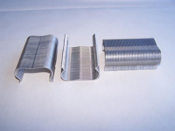 Simes Staples E-50, Pk Approx 500