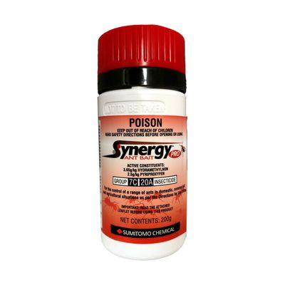 Synergy Pro Ant Bait