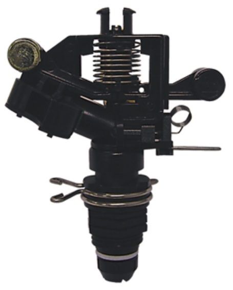 Toro IMPOP-RSR Part Circle Impact Sprinklers