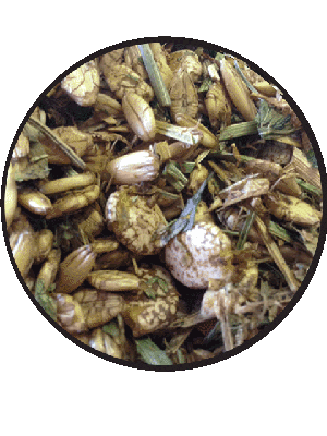 T&R Goat Muesli