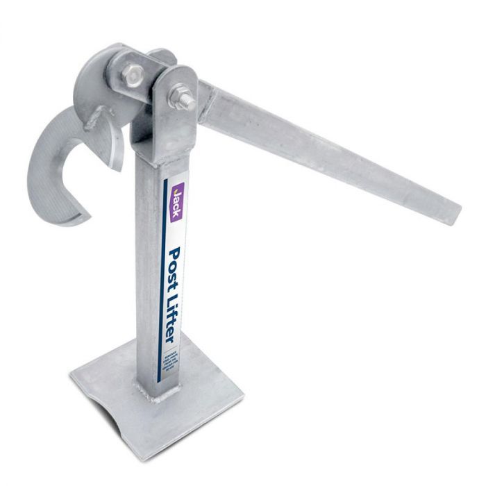 Steel Post Lifter, Standard