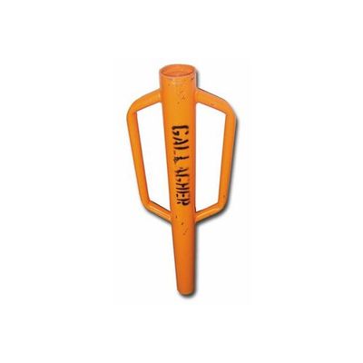 Heavy Duty Steel Post Driver