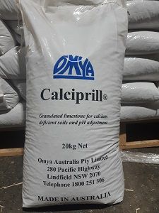 Omya Calciprill, 20kg