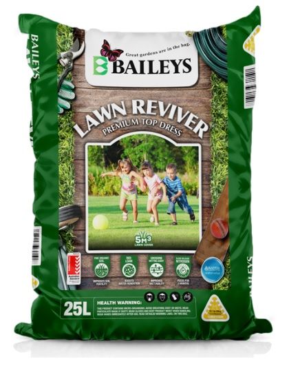 Baileys Lawn Reviver, 25L