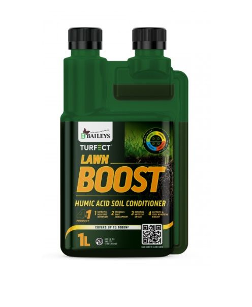 Baileys Turfect Lawn Boost