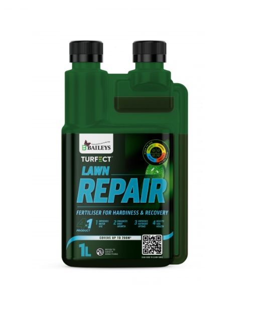 Baileys Turfect Lawn Repair