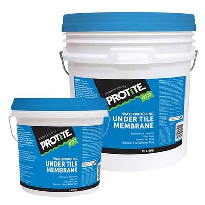Protite UT77 Under tile Membrane, 4L