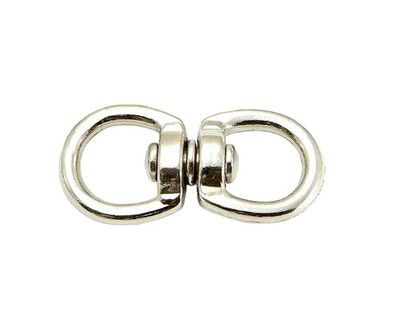 Round Eye Swivel