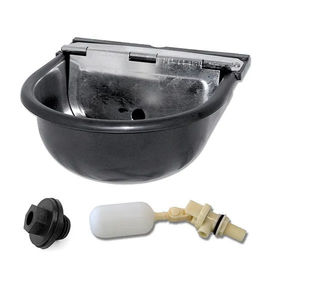 Nylon Automatic Drinking Bowl