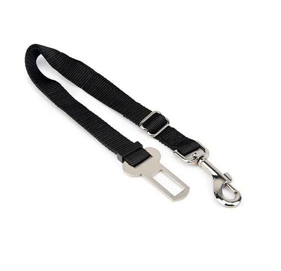 Dog Car Safety Lead, Colour: XS/S