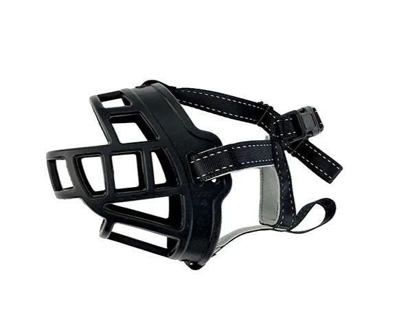 Silicone Dog Muzzles