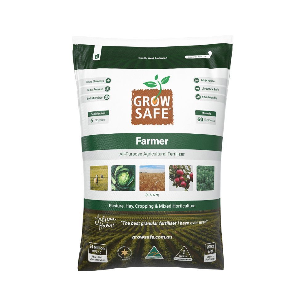 Growsafe Farmer, 20kg