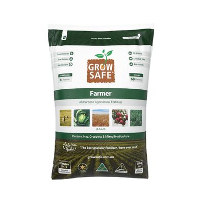 Growsafe Farmer, 20kg