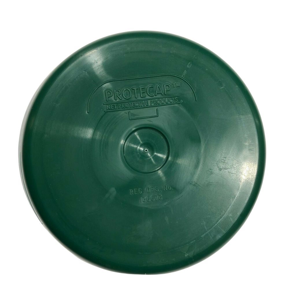 Protecap Timber Post Cap