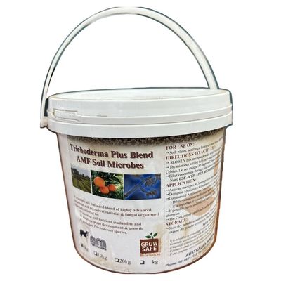 AMF Trichoderma Plus Blend Soil Microbes, 1kg