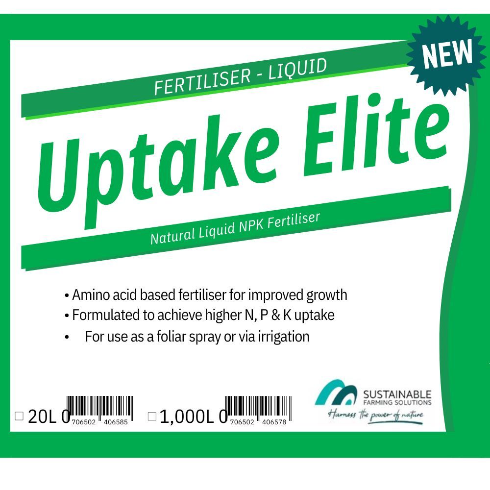 SFS Uptake Elite 20L