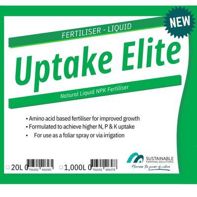 SFS Uptake Elite 20L