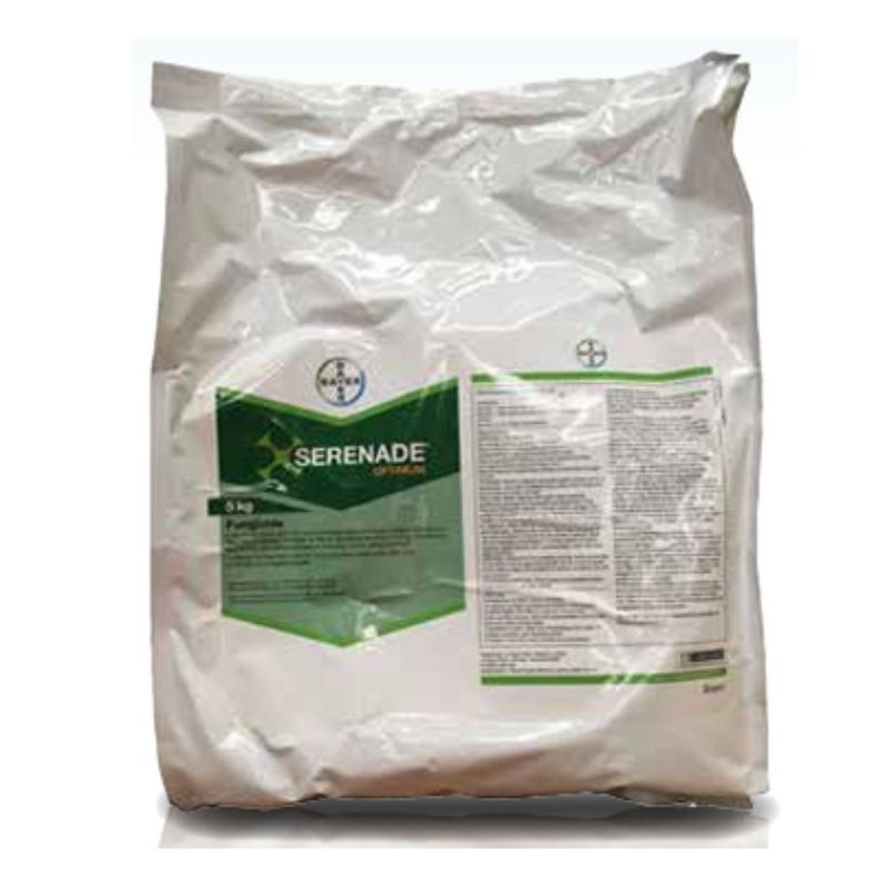 Bayer Serenade Optimum WP - 5kg